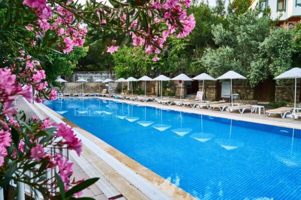 Commercial Swimming Pool Construction Services in Kenya