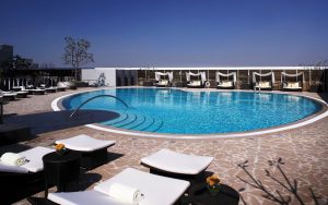 Swimming Pool Upgrade Services - Egret Swimming Pools