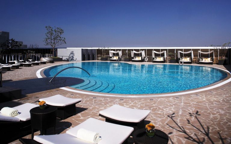 cost of constructing a swimming pool in Nairobi
