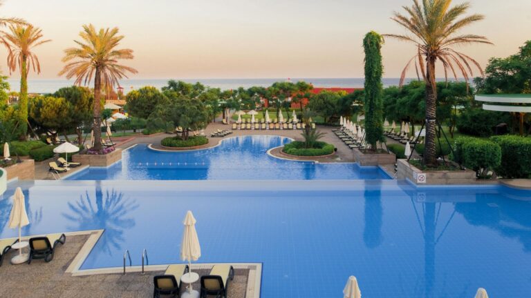 factors affecting swimming pool construction cost in Kenya