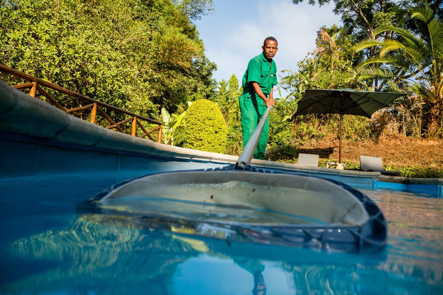The Complete Pool Maintenance Guide - Egret Swimming Pools