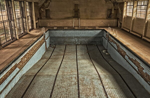 Best Swimming pool renovation company in Nairobi