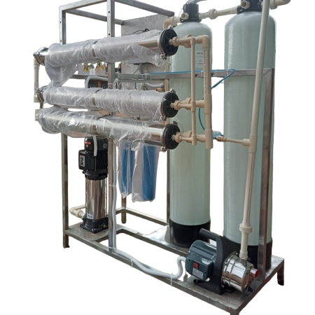 High-Quality Reverse Osmosis Water Purifiers