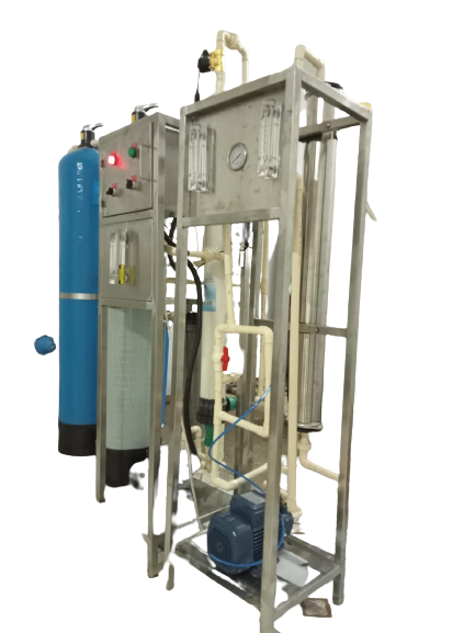 Water Purifiers