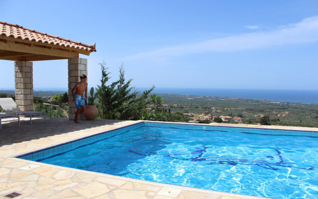 The Best Fibreglass Swimming Pool Contractor in Kenya