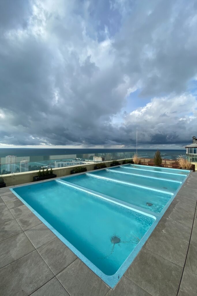 How Much Does it Cost to Build a 4 Meters By 8 Meters Swimming Pool in ...