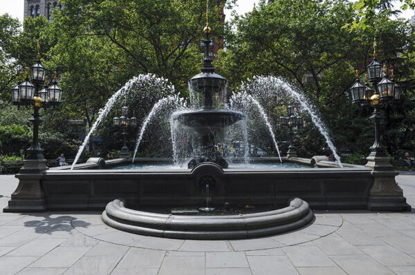 Experts in Fountain Construction Services in Kenya