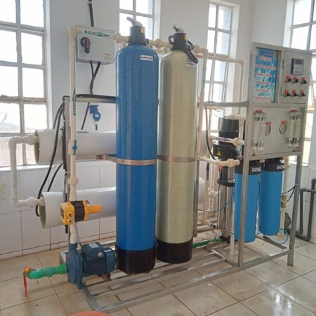 General Purpose Reverse Osmosis Water Purifiers