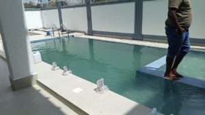 Your Trusted Partner for Constructing Hotel Swimming Pools in Kenya