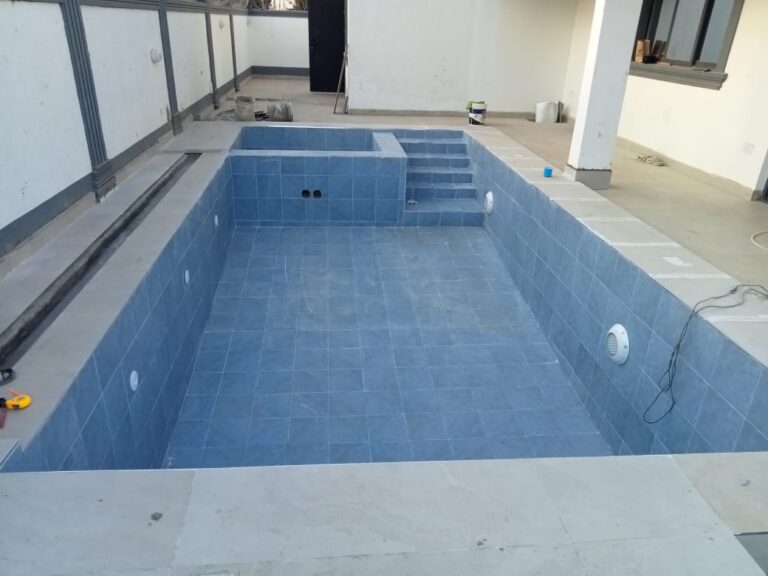 What Should I Look for in a Pool Contractor in Kenya?