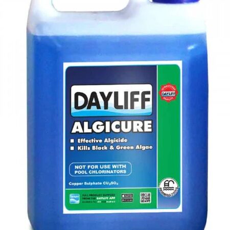Algicide