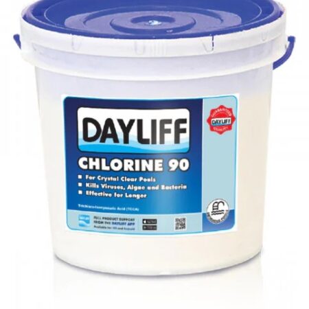 Chlorine 90