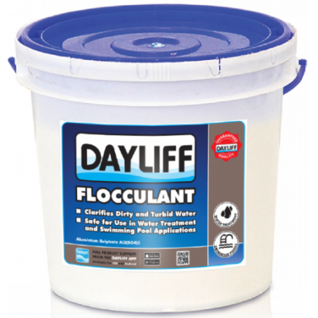 Flocculant