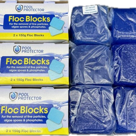Floc Block