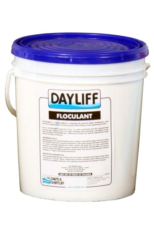 Flocculant