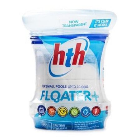 HTH Floater+