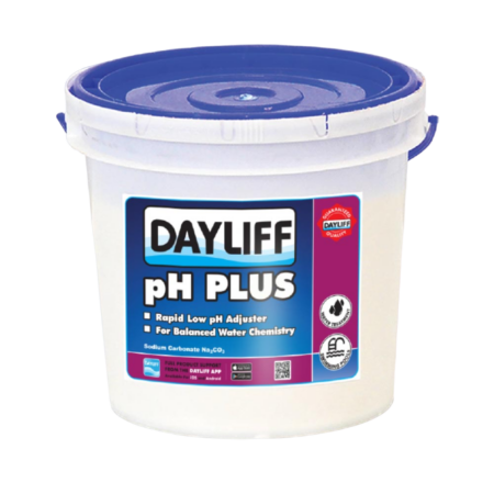 pH Plus