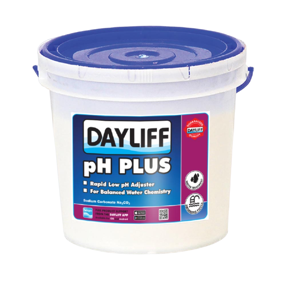 pH Plus