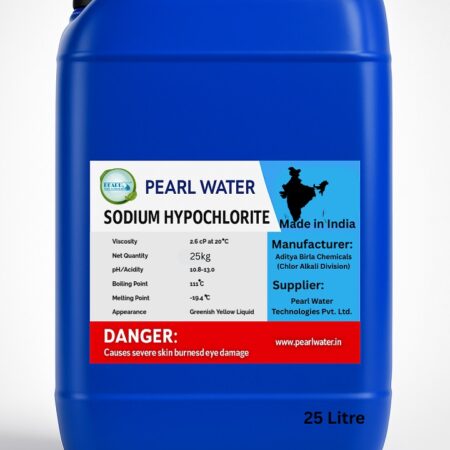 Sodium Hypochlorite
