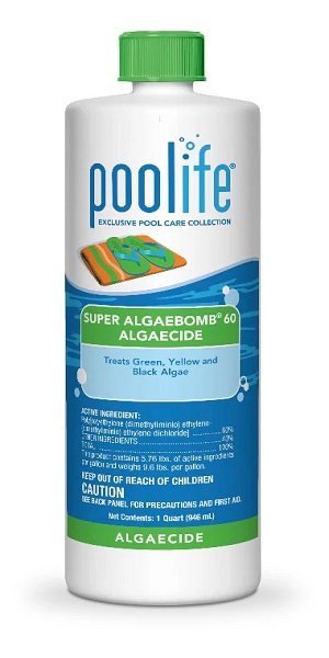 Super Algaecide