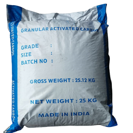 Activated Carbon
