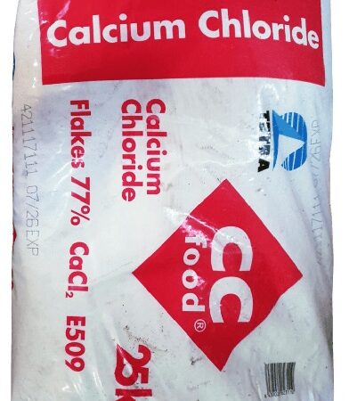 Calcium Chloride