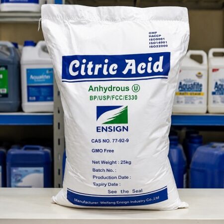 Citric Membrane Cleaner