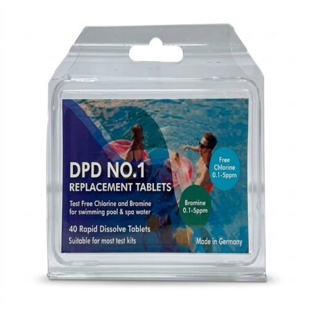 DPD Tablets