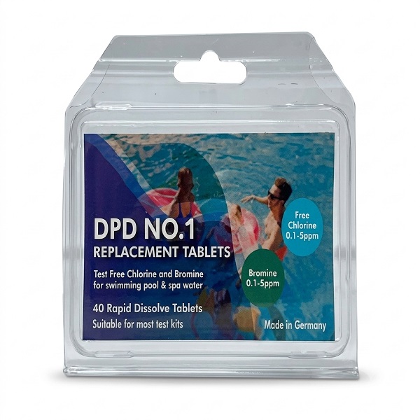 DPD Tablets