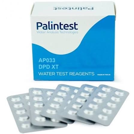 DPD Tablets