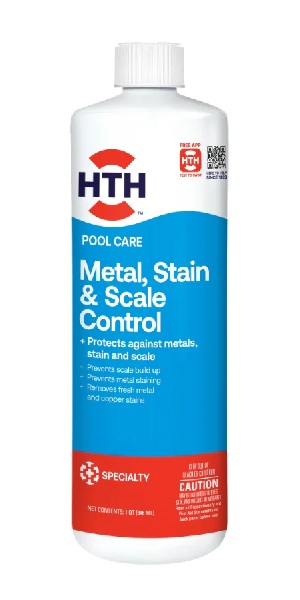 Metal Removers