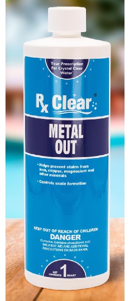 Metal Removers