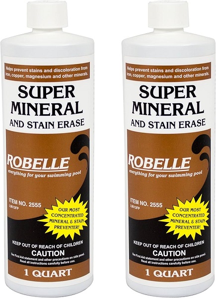 Metal Removers