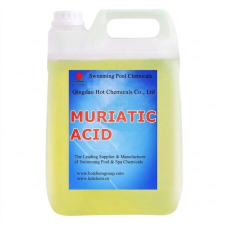 Muriatic Acid (Hydrochloric Acid)