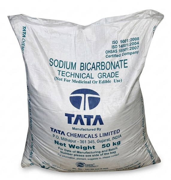 Sodium Bicarbonate