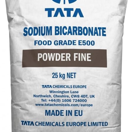 Sodium Bicarbonate