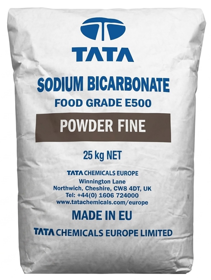 Sodium Bicarbonate