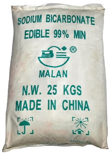 Sodium Bicarbonate