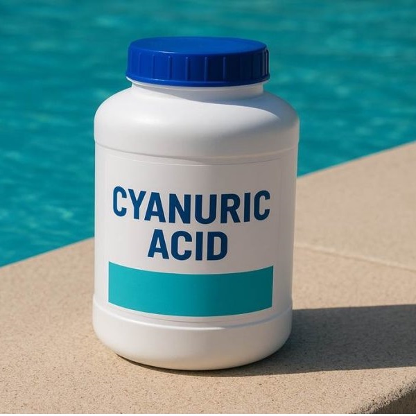 Cyanuric Acid