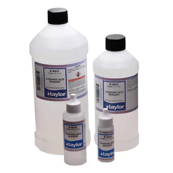 Cyanuric Acid